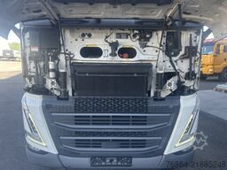 VOLVO FH 460,  E6,I-SHIFT,VEB+ GLOBETROTTER