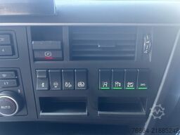 VOLVO FH 460,  E6,I-SHIFT,VEB+ GLOBETROTTER