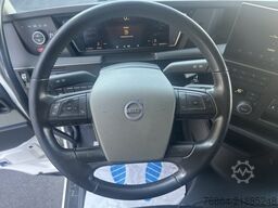 VOLVO FH 460,  E6,I-SHIFT,VEB+ GLOBETROTTER