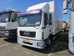 M.A.N. 12.220 TGL