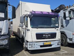 M.A.N. 12.220 TGL