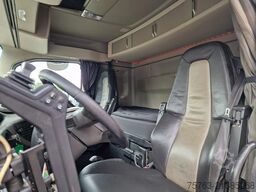 Volvo FH 13.540 6x2 - HIAB Hooklift 21T - Retarder - ...
