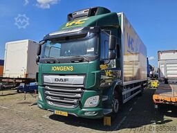 DAF CF 260
