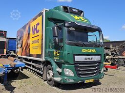 DAF CF 260