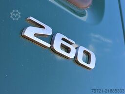 DAF CF 260