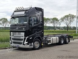 VOLVO FH 460