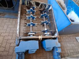Presto Schneckenverdichter SPN