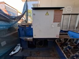 Presto Schneckenverdichter SPN