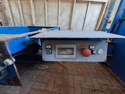Presto Schneckenverdichter SPN