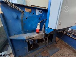Presto Schneckenverdichter SPN