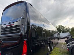SCANIA Ayats Horizon  Scania K450