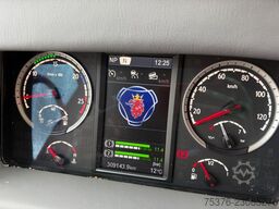 SCANIA Ayats Horizon  Scania K450