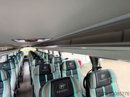 SCANIA Ayats Horizon  Scania K450