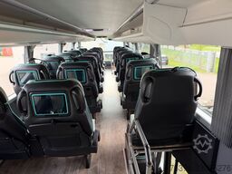 SCANIA Ayats Horizon  Scania K450