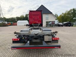 MERCEDES-BENZ ACTROS L 2645 Retarder