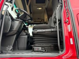 MERCEDES-BENZ ACTROS L 2645 Retarder