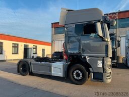 MAN TGX 18.510 XXL * RETARDER * STANDKLIMA * UNFALL