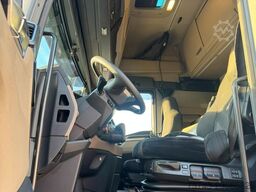 MAN TGX 18.510 XXL * RETARDER * STANDKLIMA * UNFALL