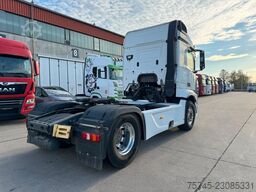 MERCEDES-BENZ ACTROS 1843 * RETARDER * ALCOA * VOLLVERKLEIDUNG