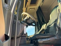 MERCEDES-BENZ ACTROS 1843 * RETARDER * ALCOA * VOLLVERKLEIDUNG