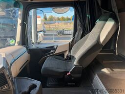 MERCEDES-BENZ ACTROS 1843 * RETARDER * ALCOA * VOLLVERKLEIDUNG