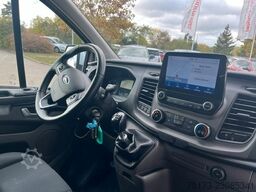 FORD Transit Custom Kasten 340L1 ca. 1,4T Nutzlast !!