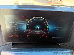 MERCEDES-BENZ Actros 2148 4x2 SZM 2 Tank