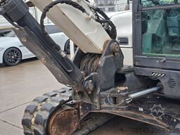 BOBCAT E 85 * ARTI * 1 X LÖFFEL * KLIMA * TOPZUSTAND  *