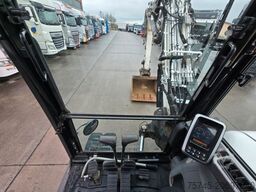 BOBCAT E 85 * ARTI * 1 X LÖFFEL * KLIMA * TOPZUSTAND  *