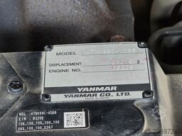 BOBCAT E 85 * ARTI * 1 X LÖFFEL * KLIMA * TOPZUSTAND  *