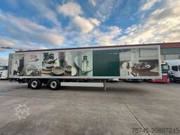 WÜLLHORST *NEUWERTIG* 2T LBW * LIFT * LENK * AHK