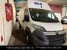 CITROEN Jumper 2.2 L4H3 Kasten Großraum Klima Kamera
