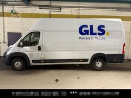 CITROEN Jumper 2.2 L4H3 Kasten Großraum Klima Kamera