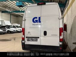 CITROEN Jumper 2.2 L4H3 Kasten Großraum Klima Kamera