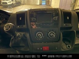 CITROEN Jumper 2.2 L4H3 Kasten Großraum Klima Kamera