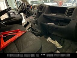 CITROEN Jumper 2.2 L4H3 Kasten Großraum Klima Kamera