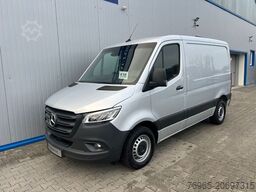 MERCEDES-BENZ Sprinter 314 AUTOMATIK NAVI TOTWINKEL KAMERA LED