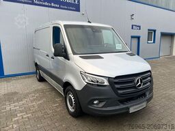 MERCEDES-BENZ Sprinter 314 AUTOMATIK NAVI TOTWINKEL KAMERA LED