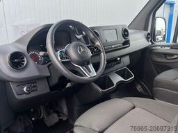 MERCEDES-BENZ Sprinter 314 AUTOMATIK NAVI TOTWINKEL KAMERA LED