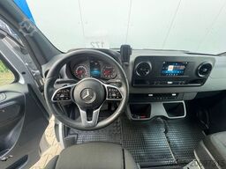 MERCEDES-BENZ Sprinter 314 AUTOMATIK NAVI TOTWINKEL KAMERA LED
