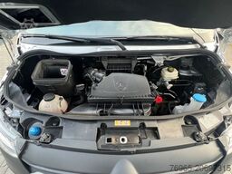 MERCEDES-BENZ Sprinter 314 AUTOMATIK NAVI TOTWINKEL KAMERA LED