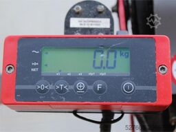 Jungheinrich EJC 214 430 DZ