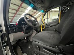 MERCEDES-BENZ Sprinter 316 CNG/ERDGAS L2H2 9 Sitze+Lift+Klima