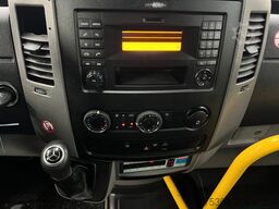 MERCEDES-BENZ Sprinter 316 CNG/ERDGAS L2H2 9 Sitze+Lift+Klima