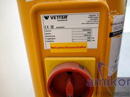 Vetter PS10-2,0 1t