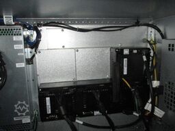 ABB Robotics IRB120 IRC5 M2004