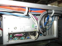 ABB Robotics IRB120 IRC5 M2004