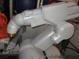 Motoman Yaskawa PX1450-F20