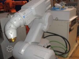 Motoman Yaskawa PX1450-F20