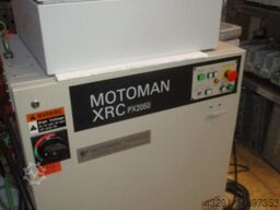 Motoman Yaskawa PX1450-F20